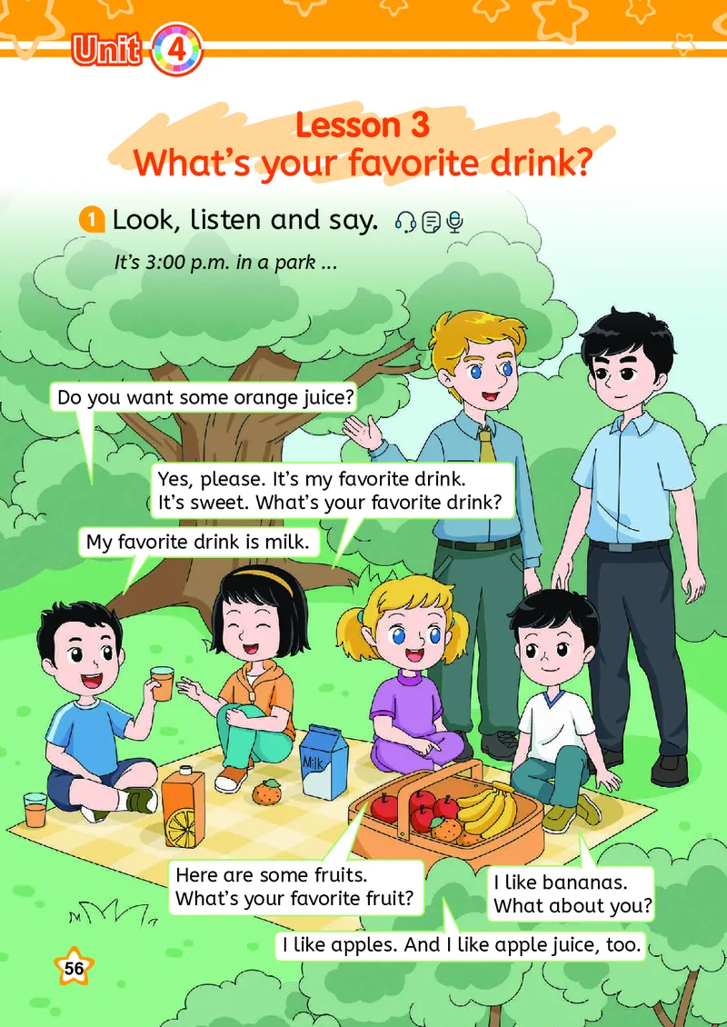 英语三下闽教版（2025春）_小学全网线上同款资料_2025春新增教材合集_小学英语（2025春新教材）