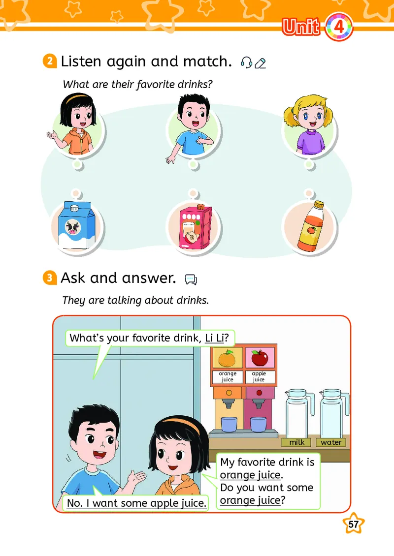 英语三下闽教版（2025春）_小学全网线上同款资料_2025春新增教材合集_小学英语（2025春新教材）