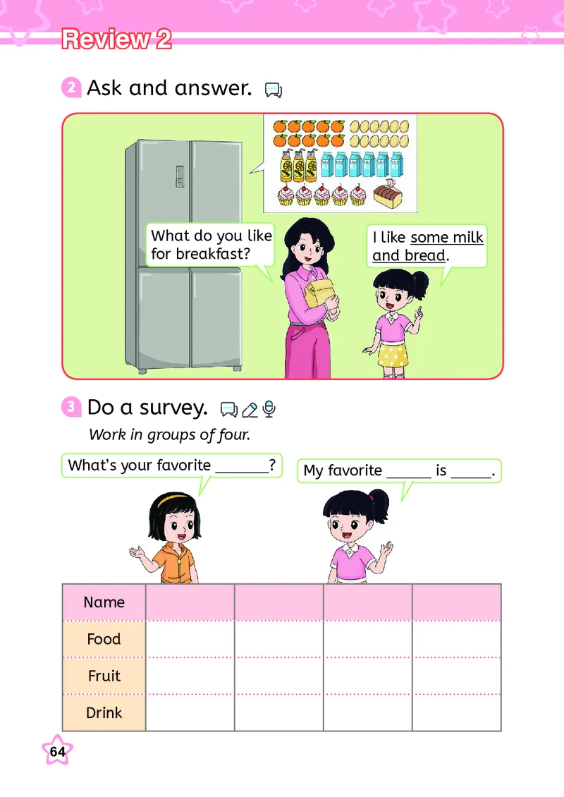 英语三下闽教版（2025春）_小学全网线上同款资料_2025春新增教材合集_小学英语（2025春新教材）