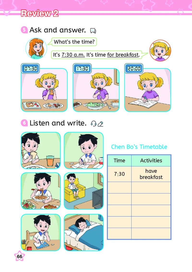 英语三下闽教版（2025春）_小学全网线上同款资料_2025春新增教材合集_小学英语（2025春新教材）