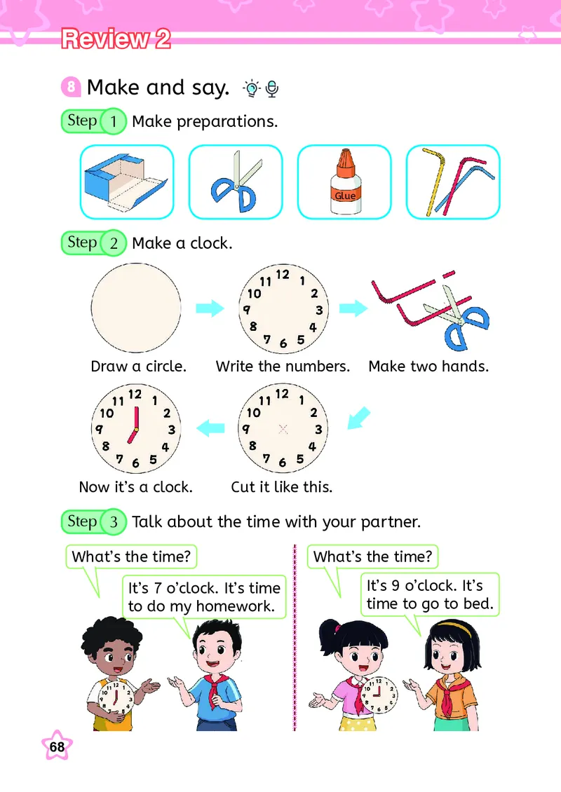 英语三下闽教版（2025春）_小学全网线上同款资料_2025春新增教材合集_小学英语（2025春新教材）