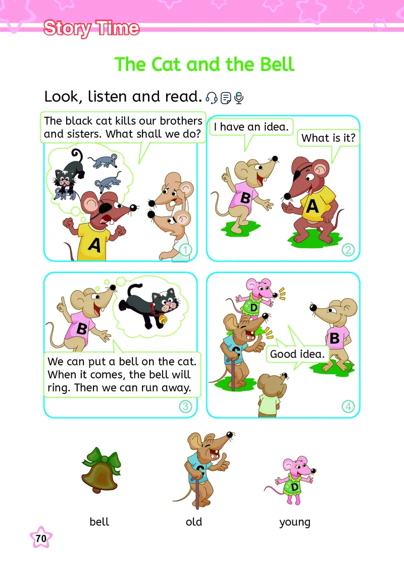 英语三下闽教版（2025春）_小学全网线上同款资料_2025春新增教材合集_小学英语（2025春新教材）