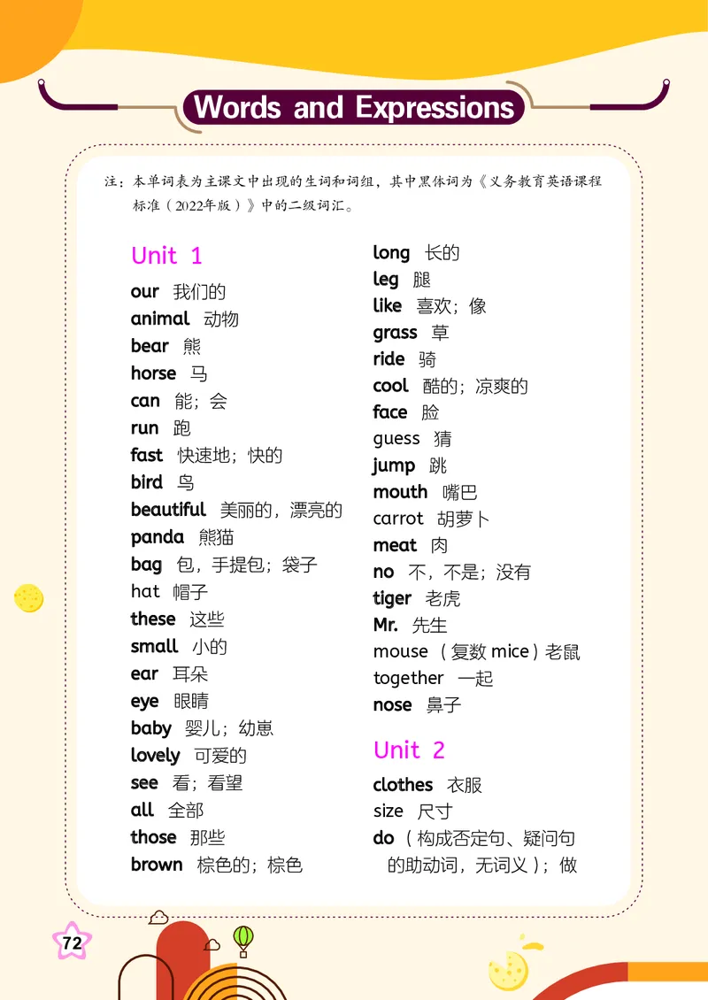 英语三下闽教版（2025春）_小学全网线上同款资料_2025春新增教材合集_小学英语（2025春新教材）