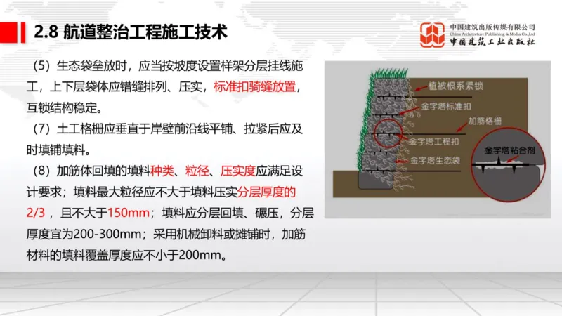 A28节：2.8航道整治施工技术（3）-2.9疏浚与吹填施工技术（02.26）_2026年一级建造师_2026年一建港航_2025年一建港航SVIP_02-基础精讲✿高端面授✿深度强化_讲义