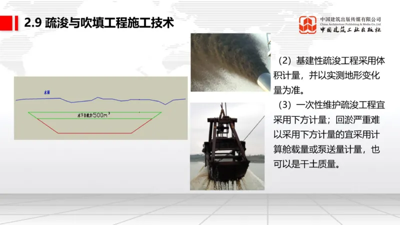 A28节：2.8航道整治施工技术（3）-2.9疏浚与吹填施工技术（02.26）_2026年一级建造师_2026年一建港航_2025年一建港航SVIP_02-基础精讲✿高端面授✿深度强化_讲义