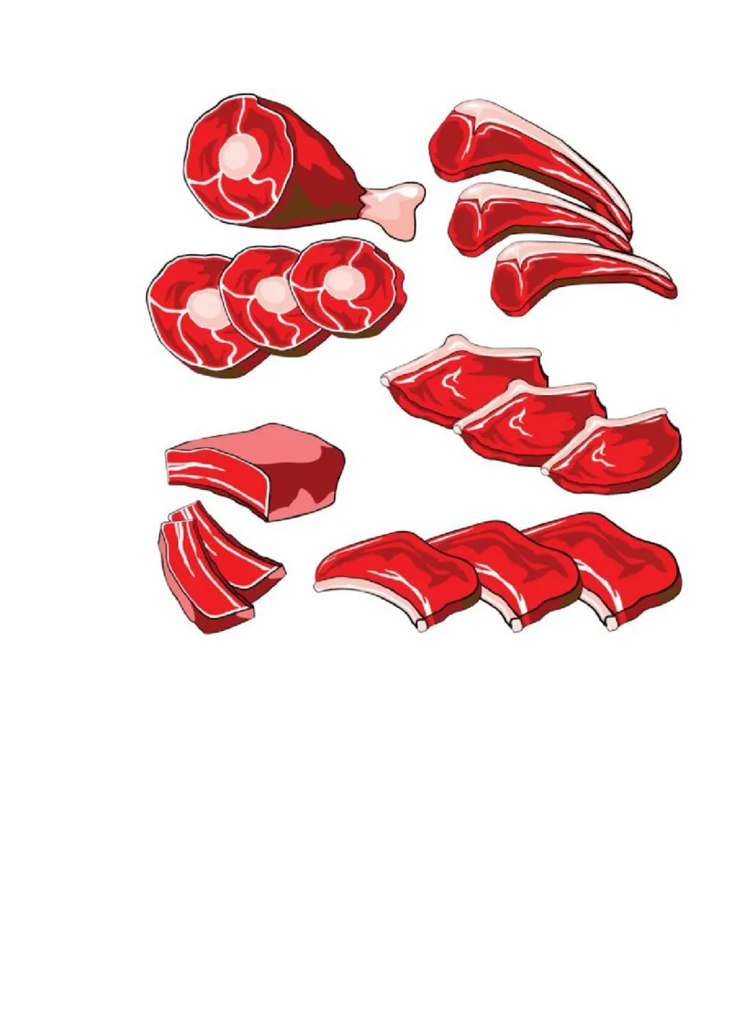 Module2Unit1Idon'tlikemeat习题1_二年级上下册资料_二年级语数英上下册学习资料_3-7-5、小学二年级英语上册_外研版一起点_2、同步练习_Module2