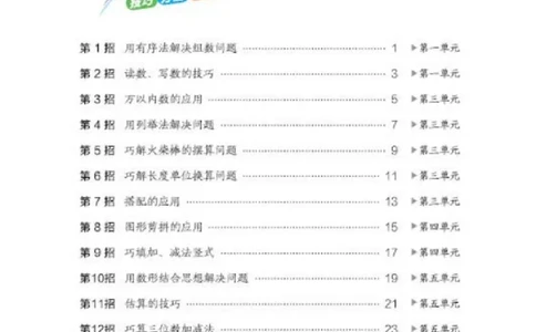 《典中点》极速提分法-数学2年级下册（54QD）_二年级上下册资料_小学二年级学习资料-25年更新版_2-04、小学二年级数学下册_2-4-2、练习题、作业、试题、试卷_青岛54_电子册类