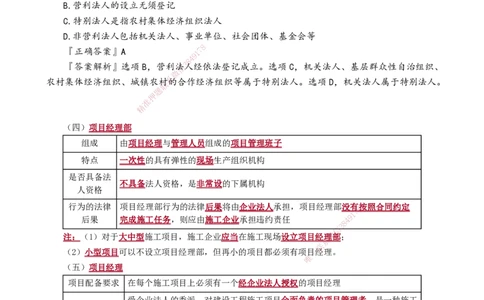 第二章　建筑市场主体制度(1)_2026年一建法规_2025年一建法规SVIP_02-基础精讲✿高端面授✿深度强化_05-法规《基础精讲班》张小强JG_讲义