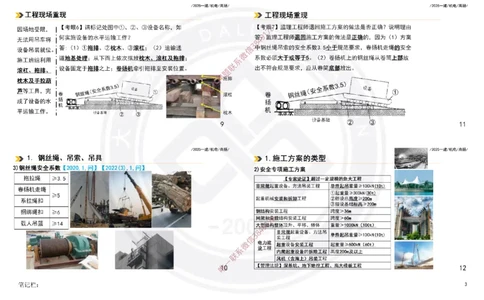 Removed_2025一建机电案例书写-答案-打印版_2026年一级建造师_2026年一建机电_2025年一建机电SVIP_04-冲刺串讲✿考点强化✿小灶集训_50-机电《冲刺面授班》高扬DL