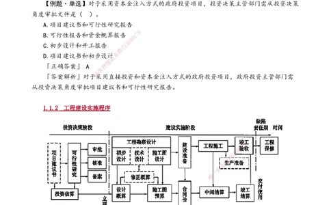 第一章　建设工程项目组织、规划与控制_2026年一级建造师_2026年一建管理_2025年一建管理SVIP_02-基础精讲✿高端面授✿深度强化_04-管理《基础精讲班》李娜JG_讲义