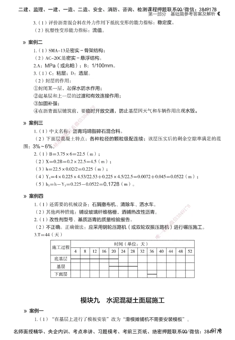 XT-公路-必刷题-答案_2026年一级建造师_2026年一建公路_2025年一建公路SVIP_01-精华文档✿电子教材✿历年真题_20-公路《学天一本通+必刷题》推荐
