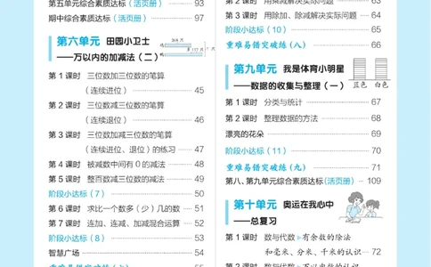 《典中点》课时-数学2年级下册（63QD）_二年级上下册资料_小学二年级学习资料-25年更新版_2-04、小学二年级数学下册_2-4-2、练习题、作业、试题、试卷_青岛版63_电子册类