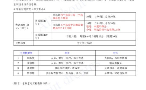 2025-01-第1篇-第1章-1.1-水利水电工程勘测（一）_2026年一级建造师_2026年一建水利_2025年一建水利SVIP_02-基础精讲✿高端面授✿深度强化_12-水利《天一精讲班》李想、王欣KL_王欣