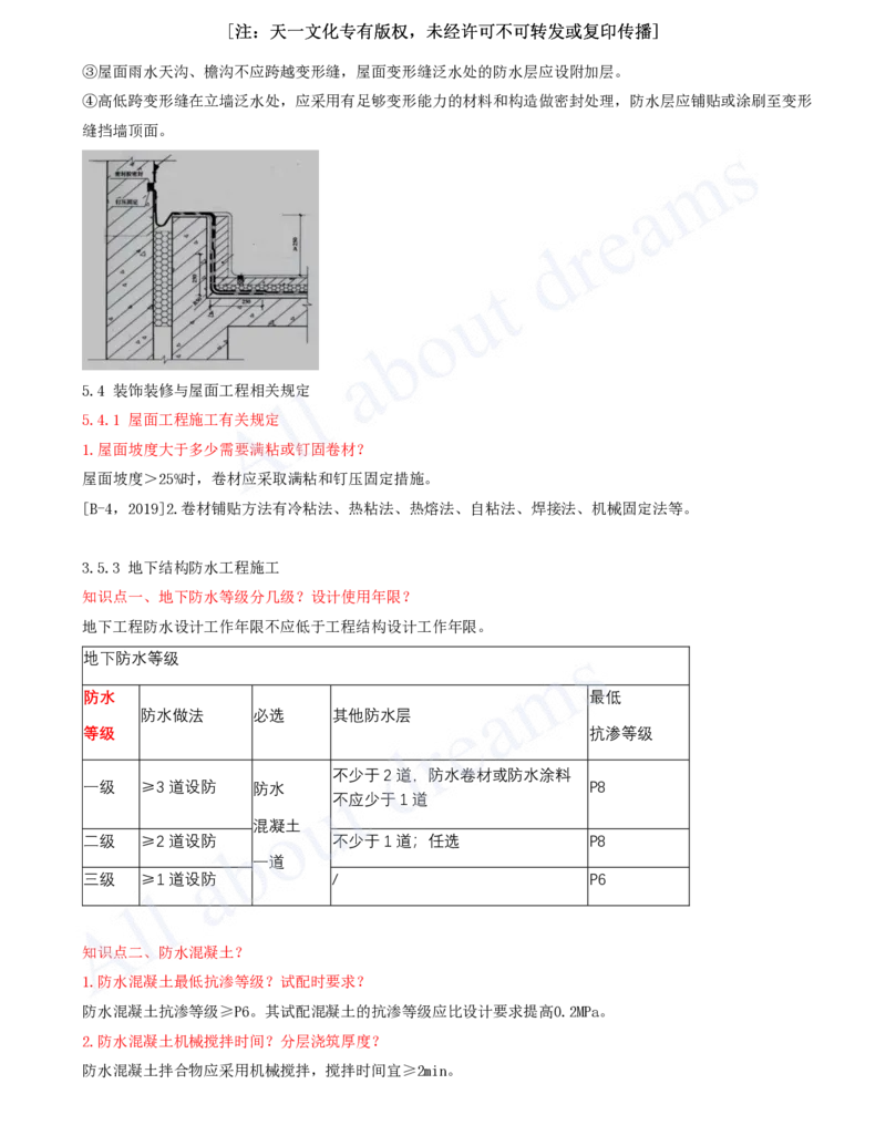 2025-07-冲刺串讲（七）_2026年一级建造师_2026年一建建筑_2025年一建建筑SVIP_04-冲刺串讲✿考点强化✿小灶集训_09-建筑《冲刺串讲班》周超KL_讲义