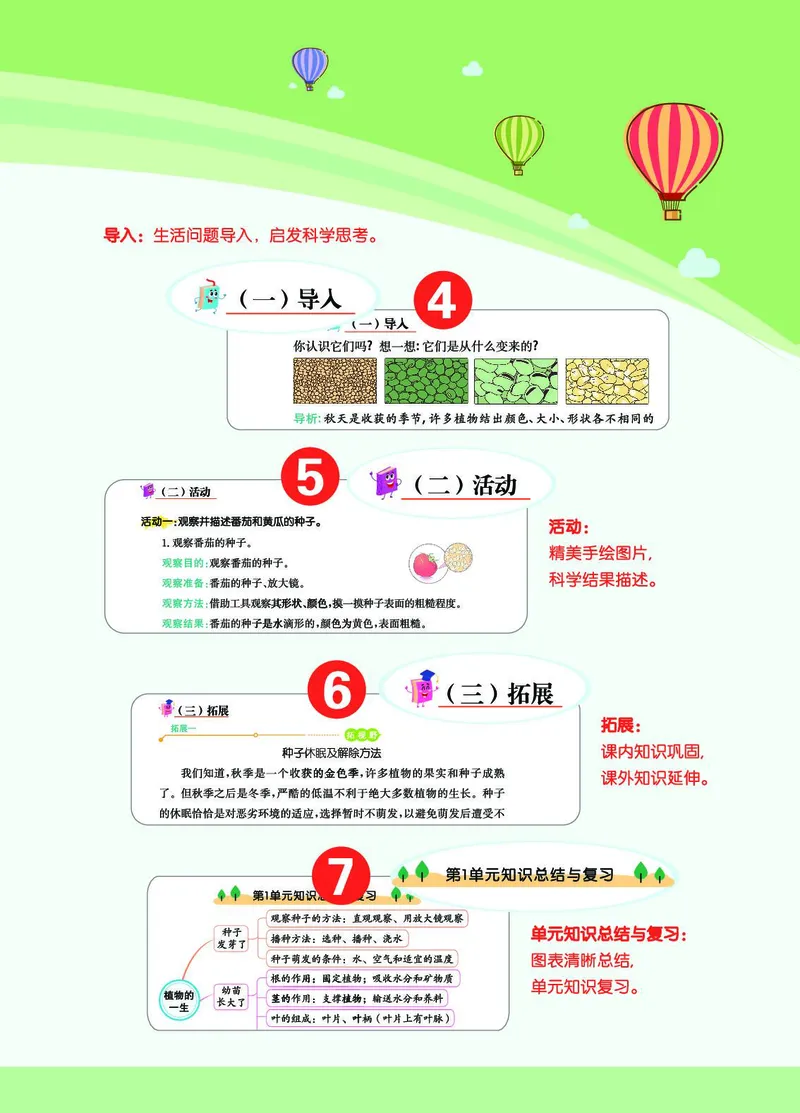《七彩课堂》3年级下册（苏教版）_三年级上下册资料_小学三年级学习资料-25年更新版_3-10、小学三年级科学下册_苏教版_电子册类