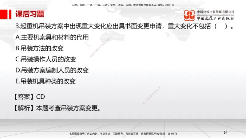 B05节：3.1建筑给水排水与供暖工程施工技术1（04.10）_2026年一级建造师_2026年一建机电_2025年一建机电SVIP_02-基础精讲✿高端面授✿深度强化_05-机电《两轮基础直播》闫娜JGS_讲义