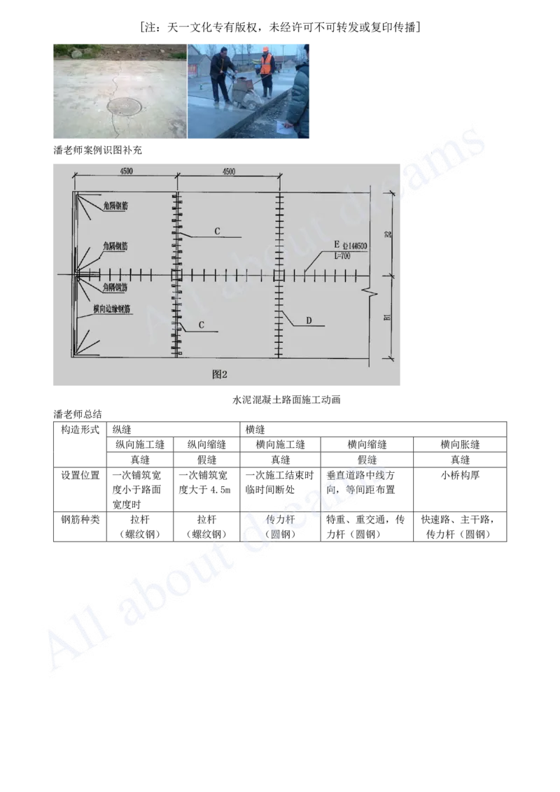 2025-13-第1章-1.3-城镇道路路面施工（五）_2026年一级建造师_2026年一建市政_2025年一建市政SVIP_02-基础精讲✿高端面授✿深度强化_10-市政《天一精讲班》潘旭KL_讲义