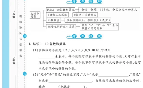 《89所名校名师一线调研卷》数学1年级上册（BS）_一年级上下册资料_小学一年级学习资料-25年更新版_1-03、小学一年级数学上册_北师大版_10、电子书籍
