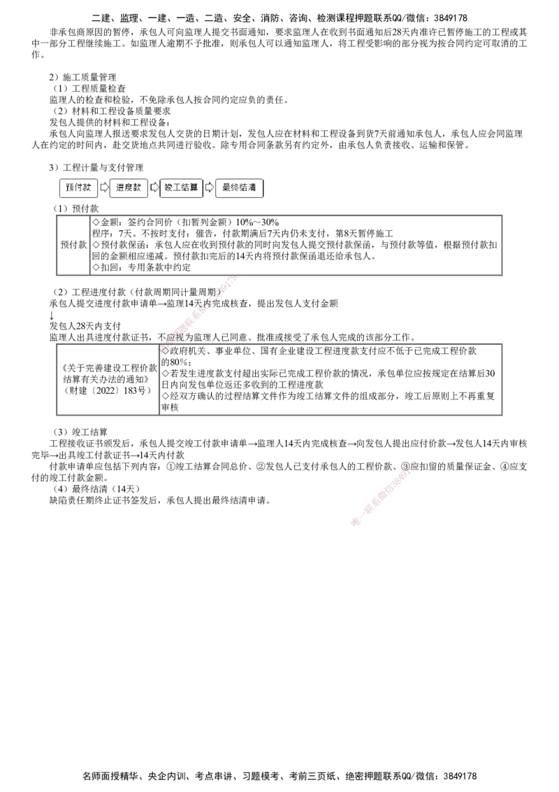 第01讲　建设工程招标投标与合同管理（一）_2026年一级建造师_2026年一建管理_2025年一建管理SVIP_04-冲刺串讲✿考点强化✿小灶集训_25-管理《冲刺串讲班》李娜JG