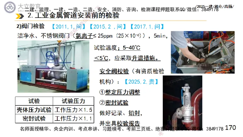 W2025一建机电-高扬-技术板块2-工艺_2026年一级建造师_2026年一建机电_2025年一建机电SVIP_01-精华文档✿电子教材✿历年真题_81-机电《板块刷题资料+总结图表》DL