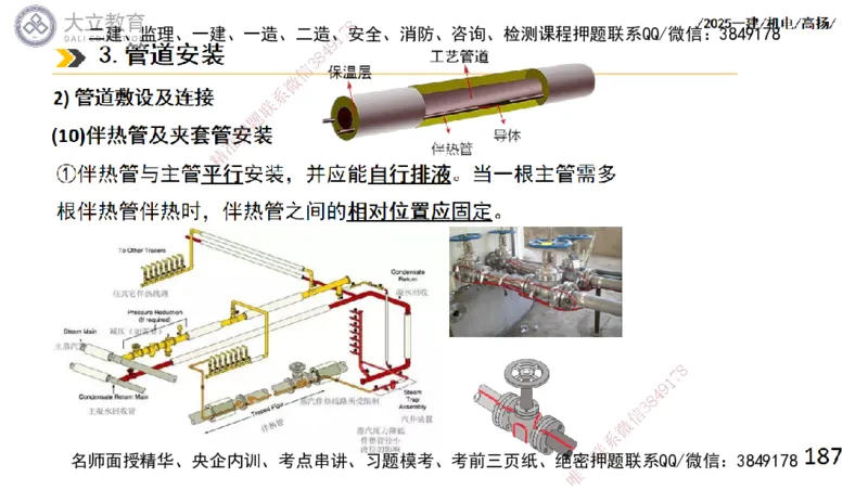 W2025一建机电-高扬-技术板块2-工艺_2026年一级建造师_2026年一建机电_2025年一建机电SVIP_01-精华文档✿电子教材✿历年真题_81-机电《板块刷题资料+总结图表》DL