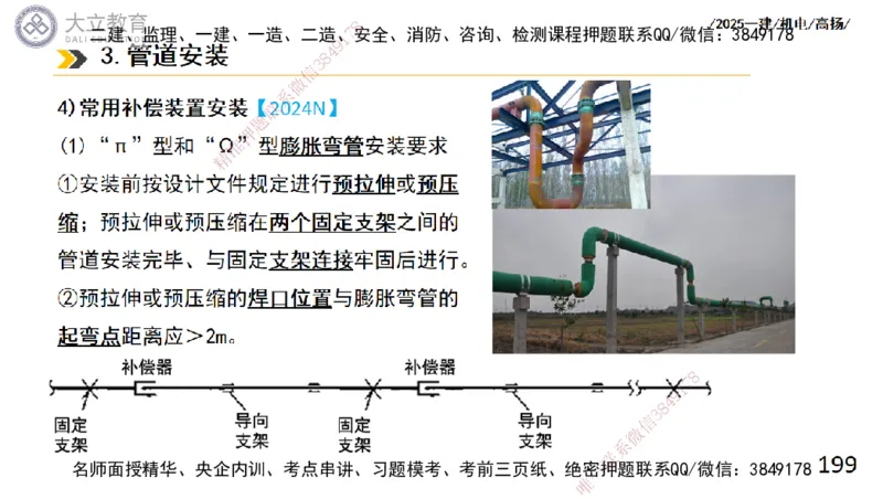 W2025一建机电-高扬-技术板块2-工艺_2026年一级建造师_2026年一建机电_2025年一建机电SVIP_01-精华文档✿电子教材✿历年真题_81-机电《板块刷题资料+总结图表》DL