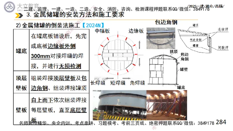 W2025一建机电-高扬-技术板块2-工艺_2026年一级建造师_2026年一建机电_2025年一建机电SVIP_01-精华文档✿电子教材✿历年真题_81-机电《板块刷题资料+总结图表》DL