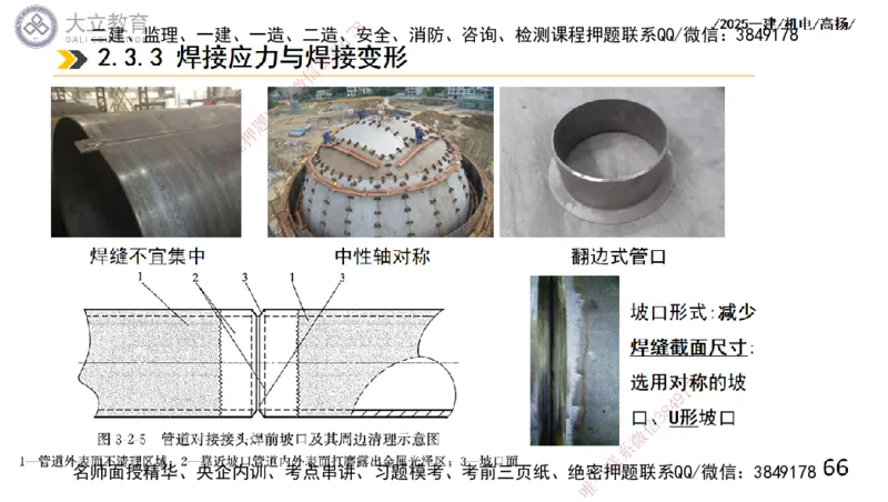 W2025一建机电-高扬-技术板块2-工艺_2026年一级建造师_2026年一建机电_2025年一建机电SVIP_01-精华文档✿电子教材✿历年真题_81-机电《板块刷题资料+总结图表》DL