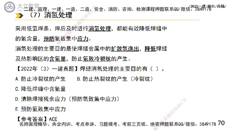 W2025一建机电-高扬-技术板块2-工艺_2026年一级建造师_2026年一建机电_2025年一建机电SVIP_01-精华文档✿电子教材✿历年真题_81-机电《板块刷题资料+总结图表》DL