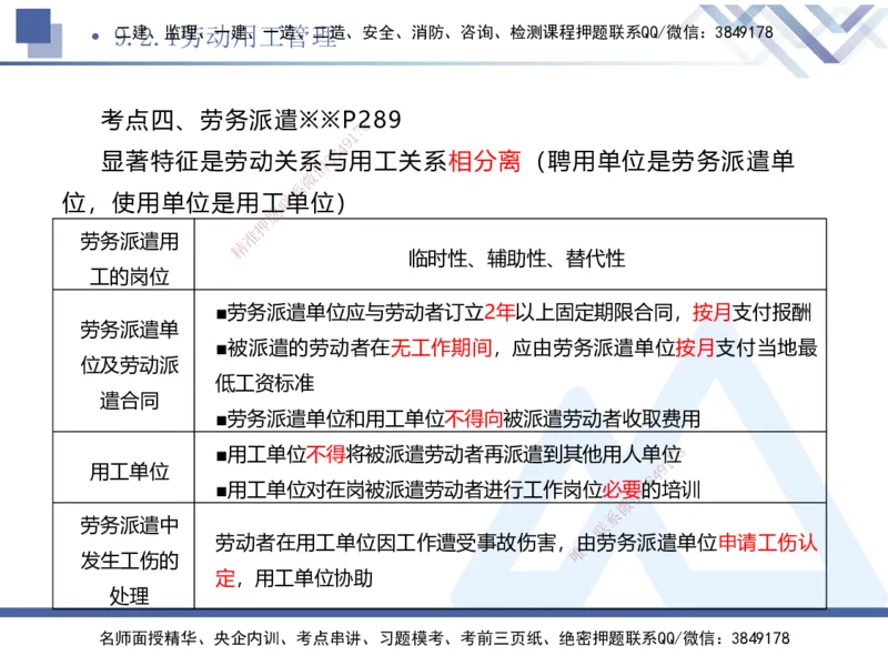 03.2025刘颖-考前强化直播-法规3_2026年一级建造师_2026年一建法规_2025年一建法规SVIP_04-冲刺串讲✿考点强化✿小灶集训_29-法规《考前强化直播》刘颖HX_讲义