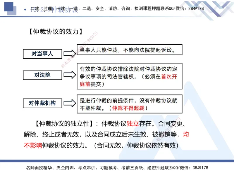 03.2025刘颖-考前强化直播-法规3_2026年一级建造师_2026年一建法规_2025年一建法规SVIP_04-冲刺串讲✿考点强化✿小灶集训_29-法规《考前强化直播》刘颖HX_讲义