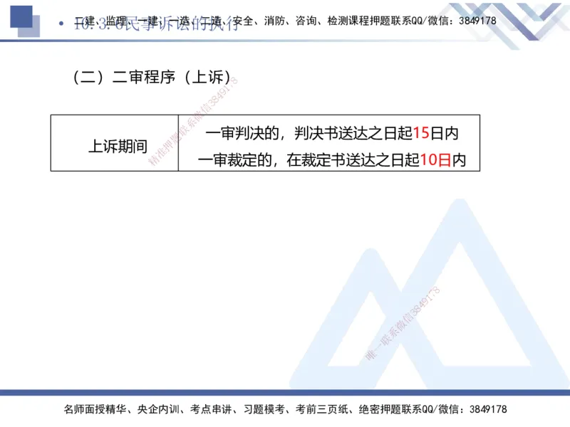 03.2025刘颖-考前强化直播-法规3_2026年一级建造师_2026年一建法规_2025年一建法规SVIP_04-冲刺串讲✿考点强化✿小灶集训_29-法规《考前强化直播》刘颖HX_讲义