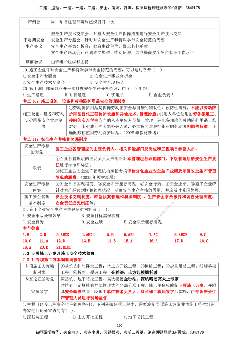 一建管理-集训白皮书_2026年一级建造师_2026年一建管理_2025年一建管理SVIP_01-精华文档✿电子教材✿历年真题_75-管理《集训白皮书》SMR