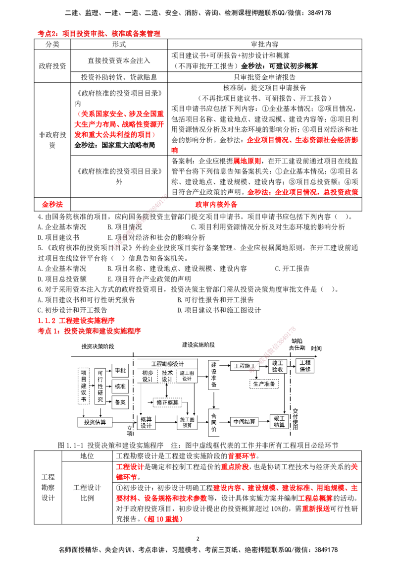 一建管理-集训白皮书_2026年一级建造师_2026年一建管理_2025年一建管理SVIP_01-精华文档✿电子教材✿历年真题_75-管理《集训白皮书》SMR