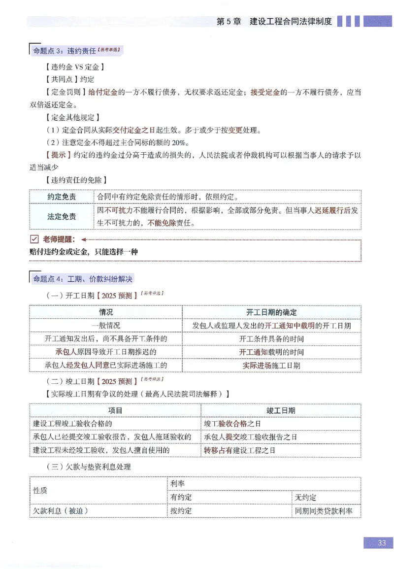 一建建造师考点大爆料建设工程法规及相关知识_2026年一建法规_2025年一建法规SVIP_05-考前密训✿央企特训✿机构普押_18-法规《考点大爆料+圈题AB卷》SMR
