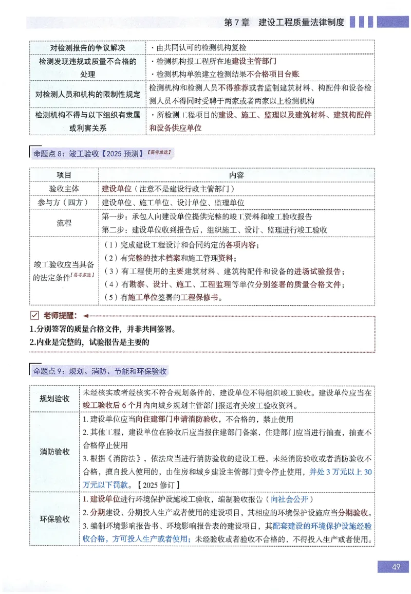 一建建造师考点大爆料建设工程法规及相关知识_2026年一建法规_2025年一建法规SVIP_05-考前密训✿央企特训✿机构普押_18-法规《考点大爆料+圈题AB卷》SMR