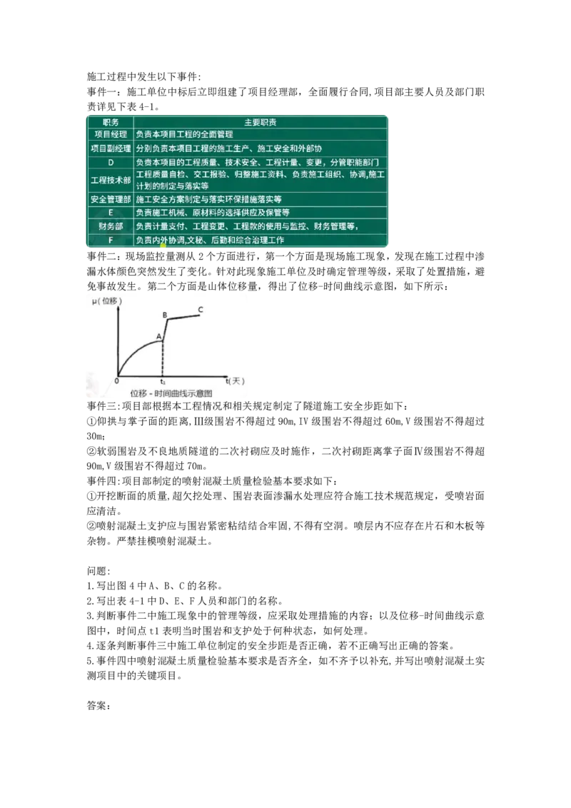 YL-公路-黄金AB卷_2026年一级建造师_2026年一建公路_2025年一建公路SVIP_05-考前密训✿央企特训✿机构普押_34-公路《黄金AB卷》YL
