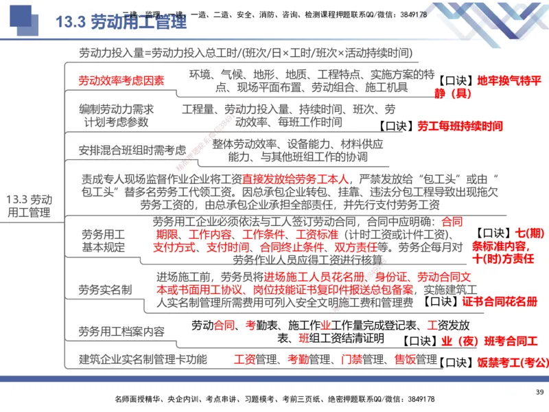 03.2025武炎-考前强化直播-建筑实务3_2026年一级建造师_2026年一建建筑_2025年一建建筑SVIP_04-冲刺串讲✿考点强化✿小灶集训_58-建筑《考前强化直播》武炎HX_讲义