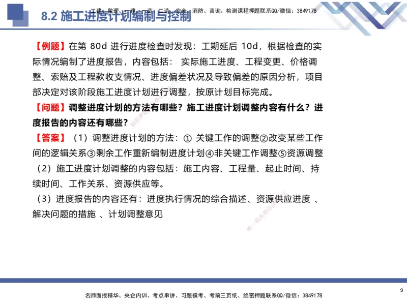03.2025武炎-考前强化直播-建筑实务3_2026年一级建造师_2026年一建建筑_2025年一建建筑SVIP_04-冲刺串讲✿考点强化✿小灶集训_58-建筑《考前强化直播》武炎HX_讲义