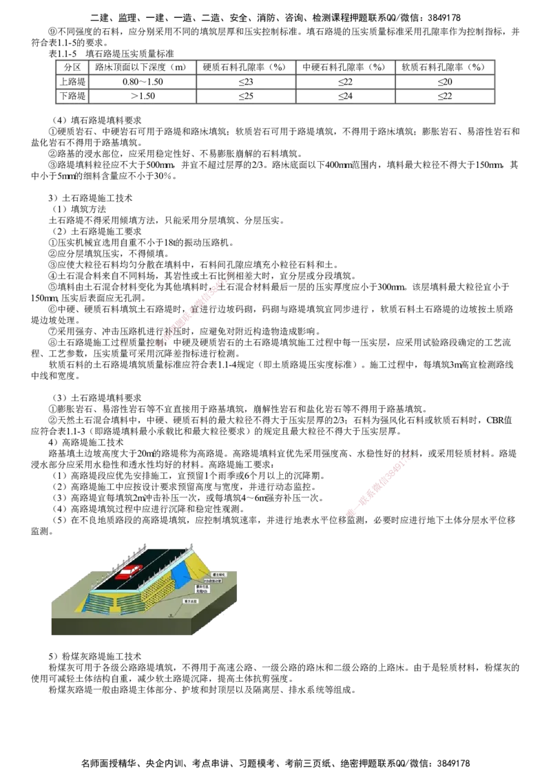 第02讲　路基施工（二）_2026年一级建造师_2026年一建公路_2025年一建公路SVIP_02-基础精讲✿高端面授✿深度强化_10-公路《基础精讲班》宋卫东JG