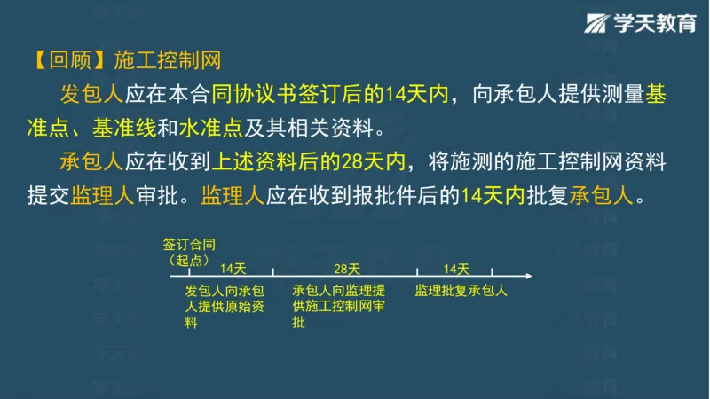 03.2025一建水利案例特训-第3讲-水利水电工程勘测与设计3_2026年一级建造师_2026年一建水利_2025年一建水利SVIP_04-冲刺串讲✿考点强化✿小灶集训_07-水利《案例特训班》赵珊珊HQ