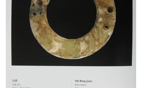 中国出土玉器全集(13)四川重庆_部分4_X018-玉石珠宝鉴定教程最新合集_5、玉石鉴定专题全套课程_玉石电子书_中国出土玉石全集