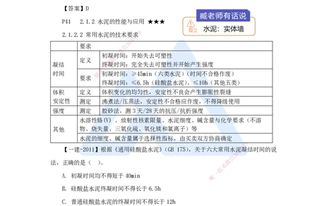 03.2025臧雪志-考前拔分速成-第2章-1_2026年一级建造师_2026年一建建筑_2025年一建建筑SVIP_04-冲刺串讲✿考点强化✿小灶集训_33-建筑《考前拔分速成》臧雪志HX_讲义