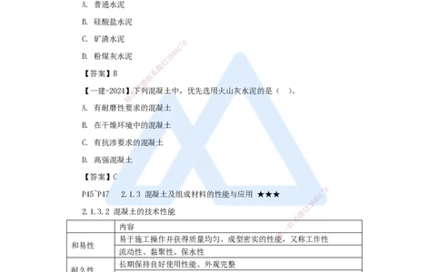 03.2025臧雪志-考前拔分速成-第2章-1_2026年一级建造师_2026年一建建筑_2025年一建建筑SVIP_04-冲刺串讲✿考点强化✿小灶集训_33-建筑《考前拔分速成》臧雪志HX_讲义