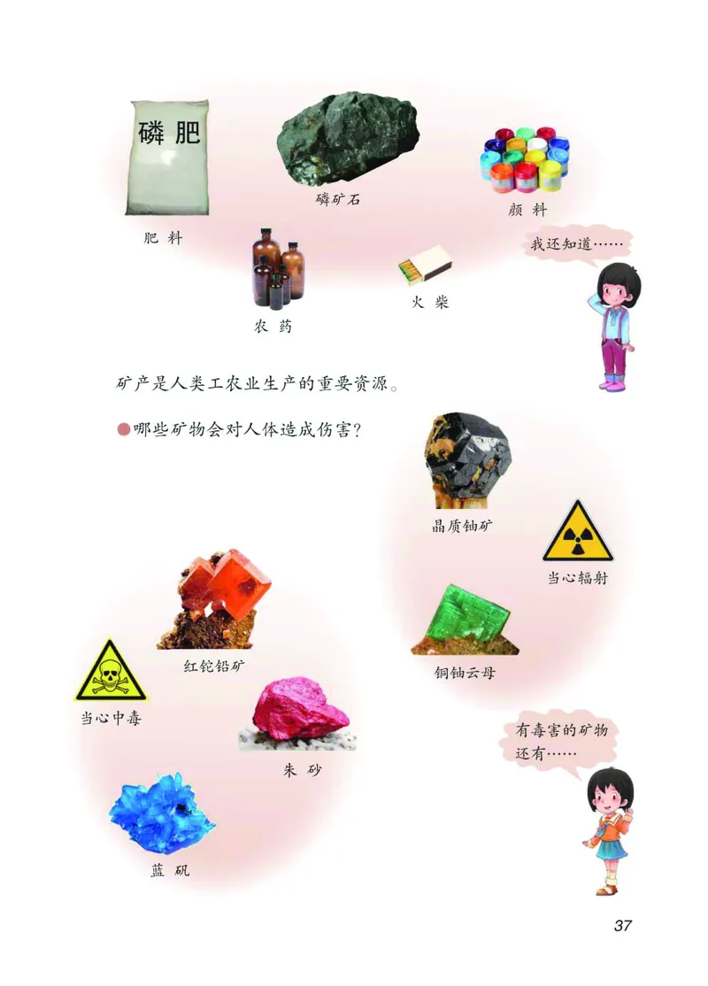 青岛版3年级科学上册高清教材_全部版本&bull;小学科学电子课本_青岛版63制小学科学课本