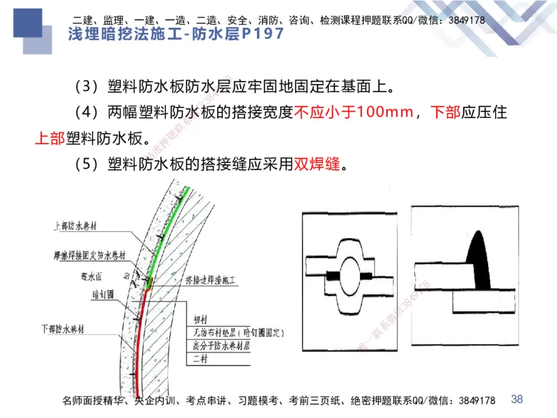 03.2025谢明凤-恒考点精析（赢跑课）-市政实务3_2026年一级建造师_2026年一建市政_2025年一建市政SVIP_02-基础精讲✿高端面授✿深度强化_03-市政《恒考点精析课》谢明凤HX_讲义