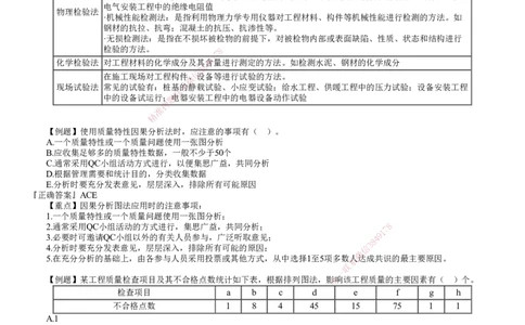 第01讲　建设工程质量管理（一）_2026年一级建造师_2026年一建管理_2025年一建管理SVIP_03-习题精析✿实战特训✿模考通关_17-管理《习题解析班》李娜JG推荐