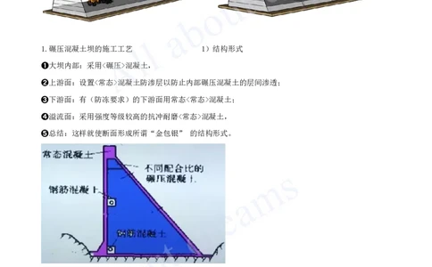 2025-40-第1篇-第4章-4.4-碾压混凝土的施工技术_2026年一级建造师_2026年一建水利_2025年一建水利SVIP_02-基础精讲✿高端面授✿深度强化_12-水利《天一精讲班》李想KL_讲义
