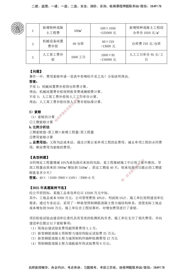 2025-19-龚孝炜-第七章-工程招标投标与合同管理（二）_2026年一级建造师_2026年一建建筑_2025年一建建筑SVIP_04-冲刺串讲✿考点强化✿小灶集训_43-建筑《考点特训班》龚孝炜CSW