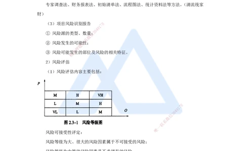 第三章（21）3.3工程承包风险管理及担保保险_2026年一级建造师_2026年一建管理_2025年一建管理SVIP_02-基础精讲✿高端面授✿深度强化_26-管理《名师精讲通关》宿吉南HX_讲义